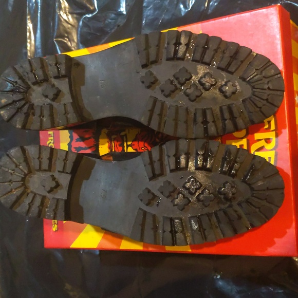 Jeffrey Campbell Great Moments Flamel bootie - Picture 5 of 5